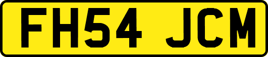 FH54JCM