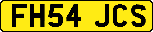 FH54JCS