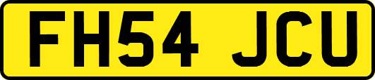 FH54JCU