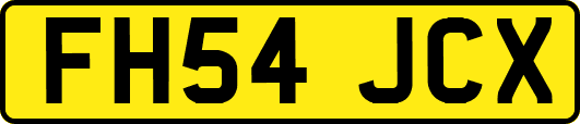 FH54JCX