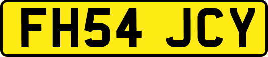 FH54JCY