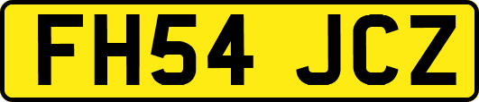 FH54JCZ