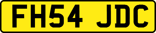 FH54JDC