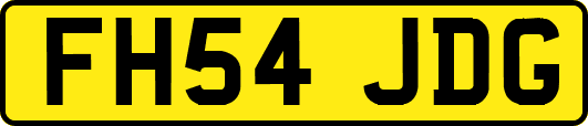 FH54JDG