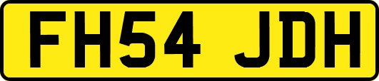 FH54JDH