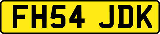 FH54JDK