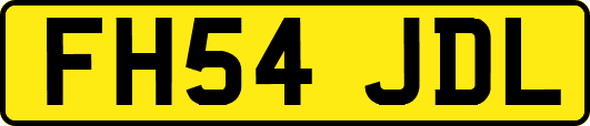 FH54JDL