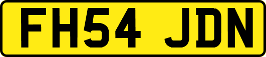 FH54JDN
