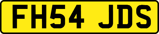 FH54JDS