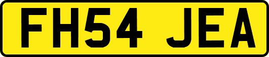 FH54JEA