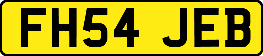 FH54JEB