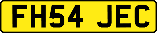 FH54JEC