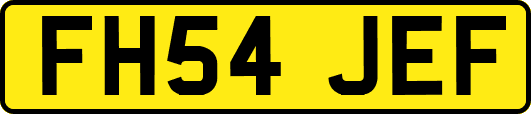 FH54JEF
