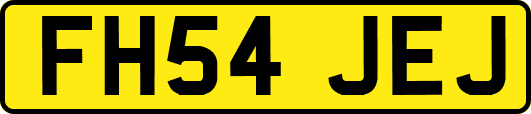 FH54JEJ