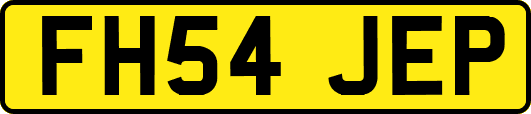 FH54JEP