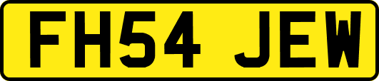 FH54JEW