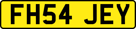FH54JEY