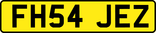 FH54JEZ