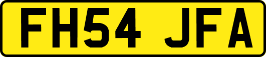 FH54JFA