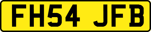 FH54JFB
