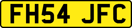 FH54JFC