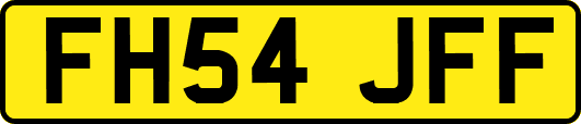 FH54JFF
