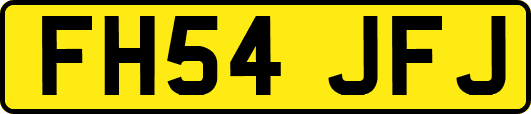 FH54JFJ