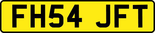 FH54JFT