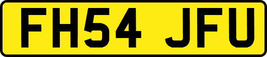 FH54JFU
