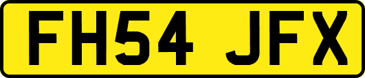 FH54JFX