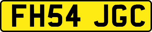 FH54JGC