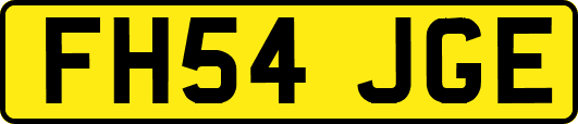 FH54JGE