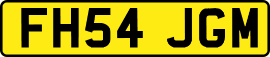 FH54JGM