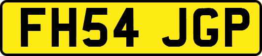 FH54JGP