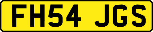 FH54JGS