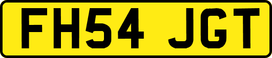 FH54JGT