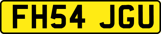 FH54JGU