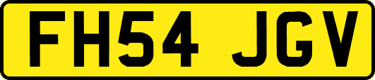 FH54JGV
