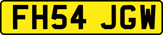 FH54JGW