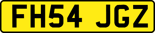 FH54JGZ