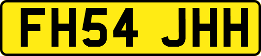 FH54JHH