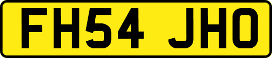 FH54JHO