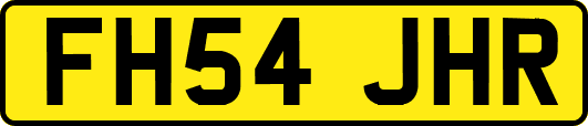FH54JHR