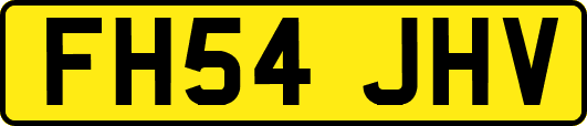 FH54JHV
