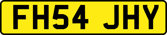 FH54JHY