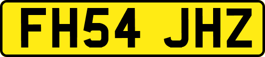 FH54JHZ