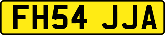 FH54JJA