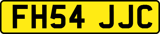 FH54JJC