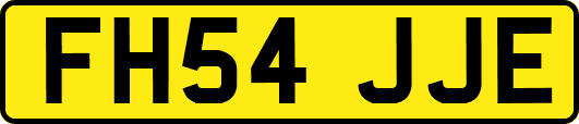 FH54JJE