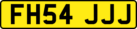 FH54JJJ
